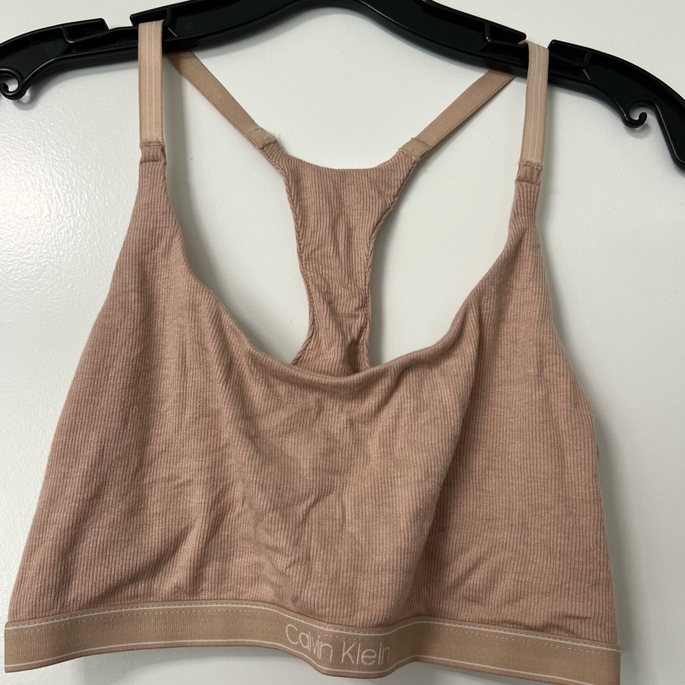 Calvin Klein Bra
